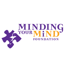 Proud to be Partnered with Minding Your Mind Foundation  